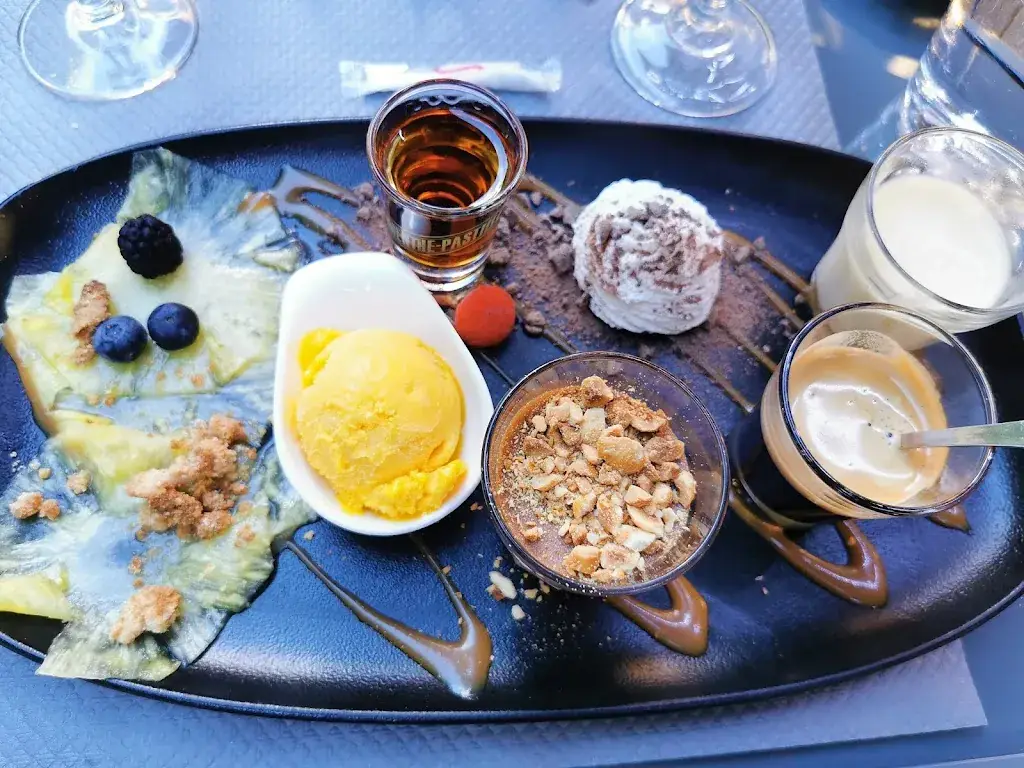 Nanette Dalla_Restaurant L'Indus_Saint-Martin-d'Hères_review