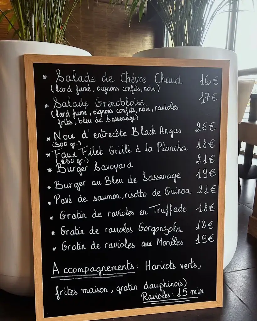 Menu_Le Quai Vin_Saint-Martin-d'Hères_immagine_1