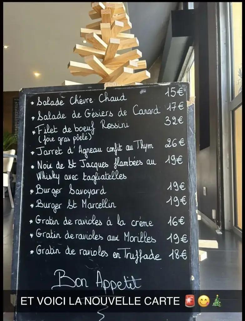 Menu_Le Quai Vin_Saint-Martin-d'Hères_immagine_2