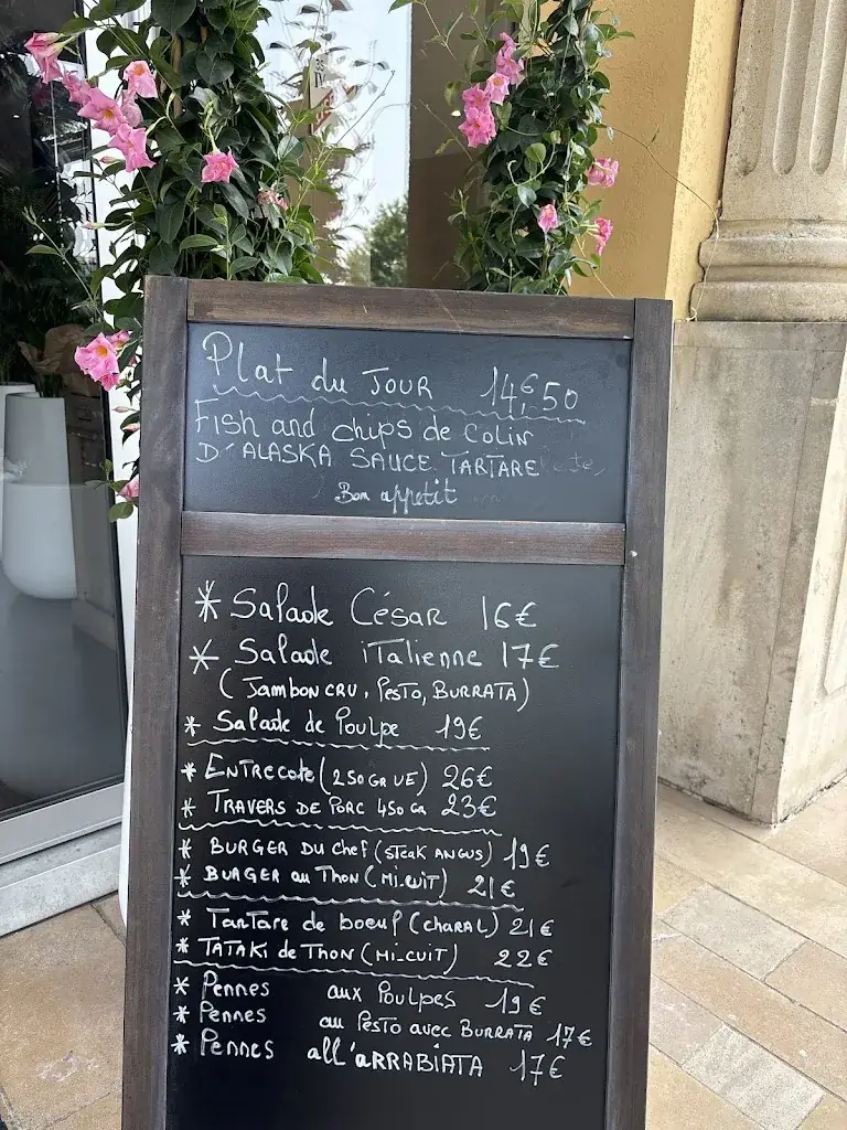 Menu_Le Quai Vin_Saint-Martin-d'Hères_immagine_3