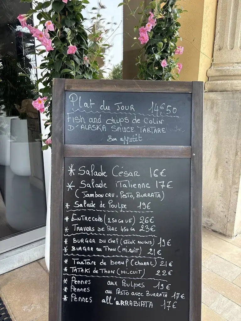 Menu_Le Quai Vin_Saint-Martin-d'Hères_immagine_4
