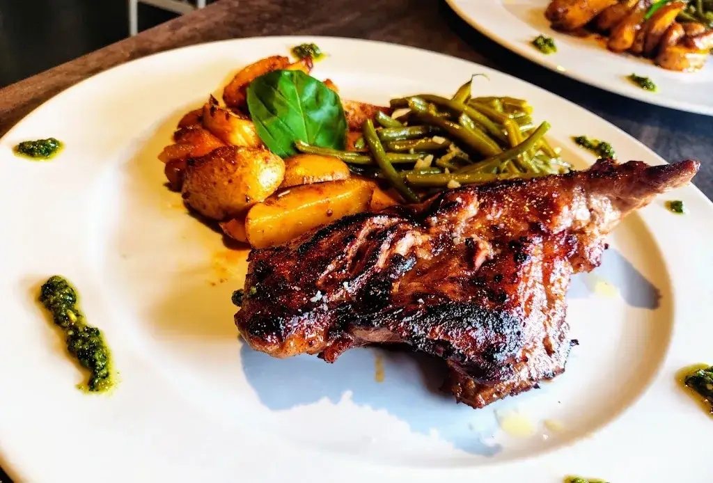 Andy Bryant_Le Quai Vin_Saint-Martin-d'Hères_recensione