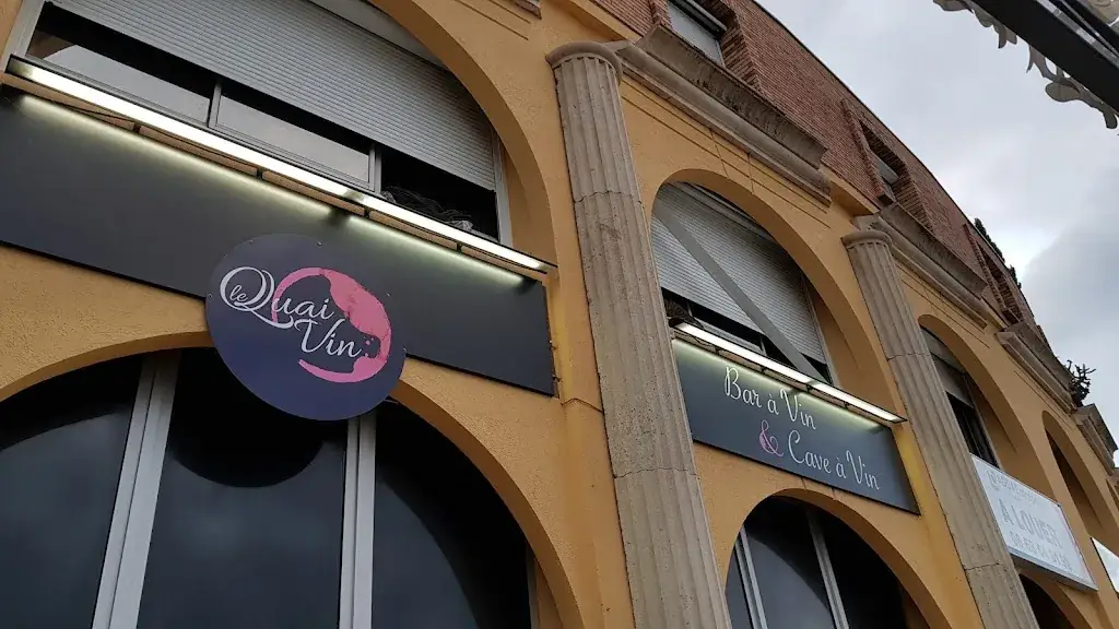 F GJ_Le Quai Vin_Saint-Martin-d'Hères_recensione