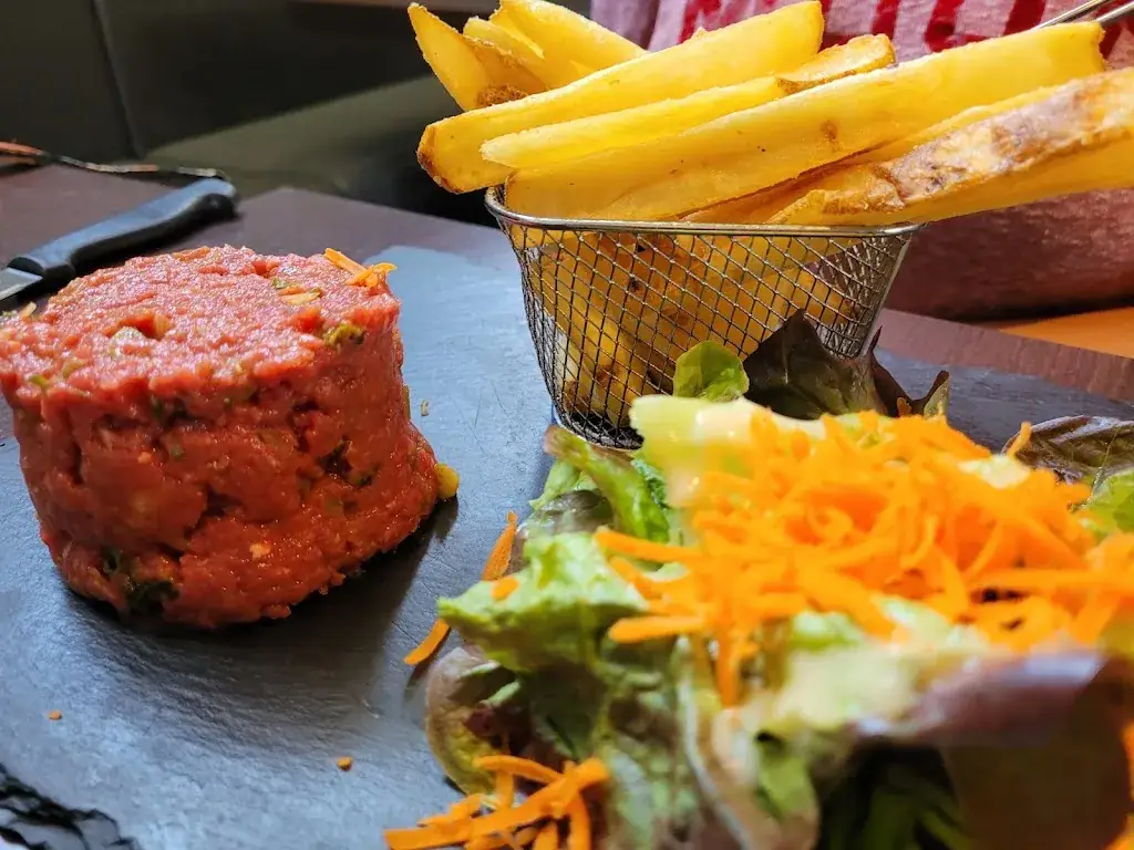 HARP Détectives_Le Colisée_Saint-Martin-d'Hères_review