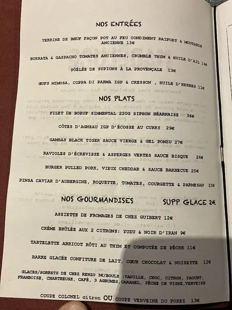 Menu_Madéluce_Aix-les-Bains_image_1