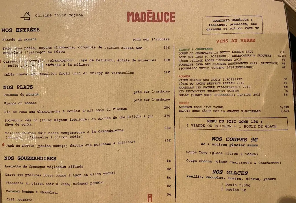 Menu_Madéluce_Aix-les-Bains_image_2