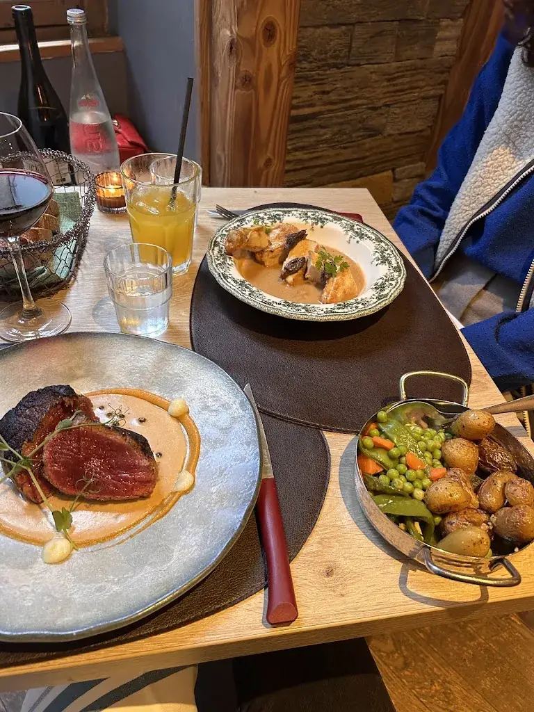 Dimitri Collignon_Madéluce_Aix-les-Bains_review