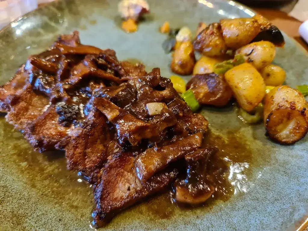 Oliver LK_Madéluce_Aix-les-Bains_review