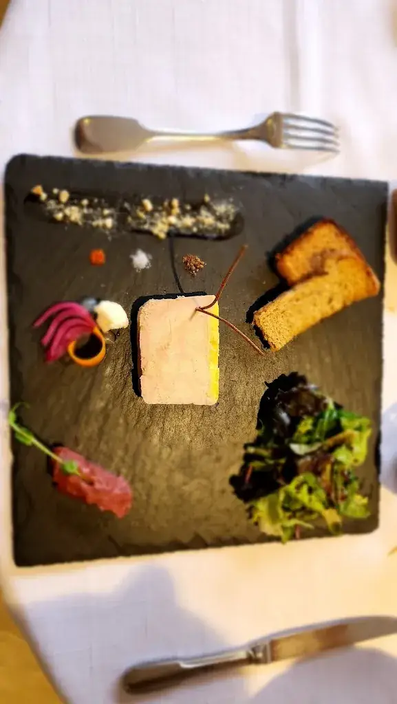 Menu_Le Restaurant Téjérina_Polliat_immagine_4