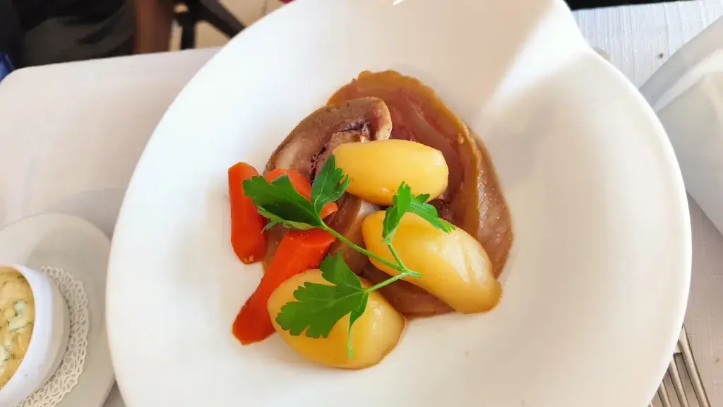 Menu_Le Restaurant Téjérina_Polliat_immagine_6