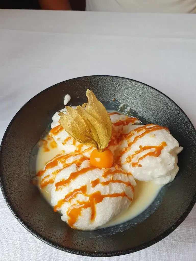 Menu_Le Restaurant Téjérina_Polliat_immagine_7