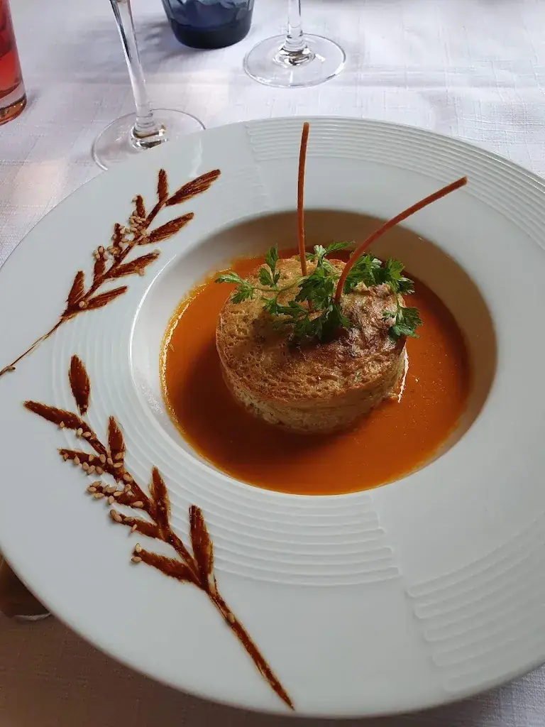 Menu_Le Restaurant Téjérina_Polliat_immagine_9