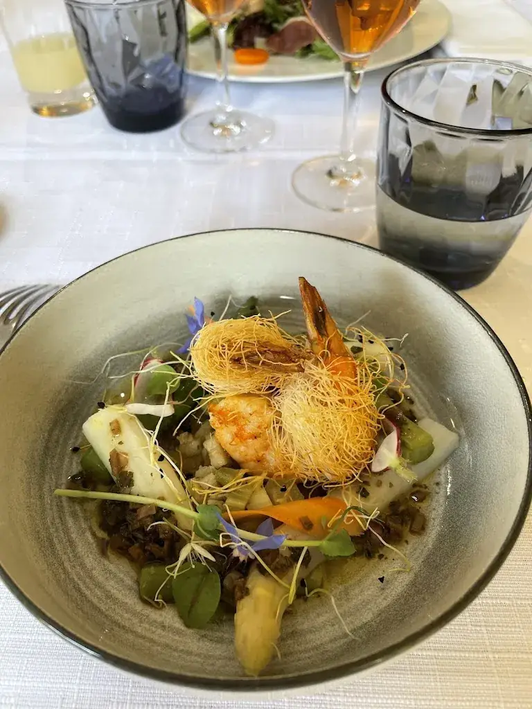 Le Restaurant Téjérina_Polliat_slider_image_3