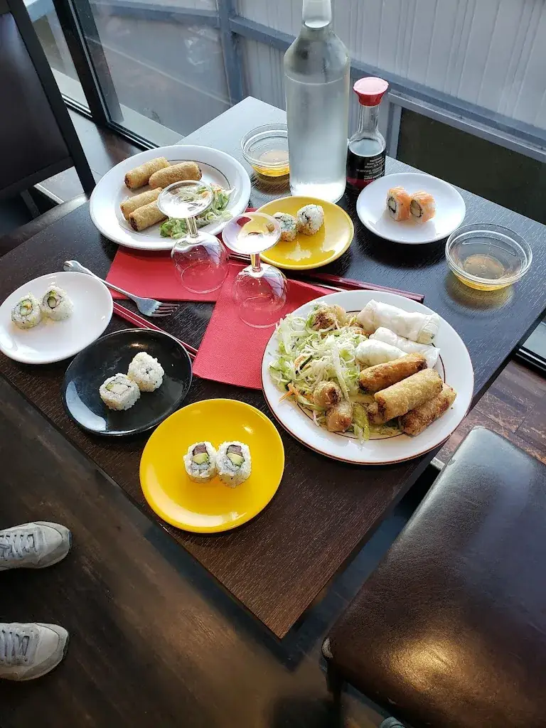 Menu_Planet Buffet - Restaurant à volonté_Saint-Martin-d'Hères_image_4