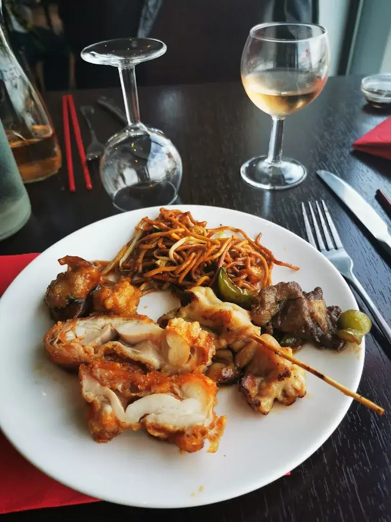 Menu_Planet Buffet - Restaurant à volonté_Saint-Martin-d'Hères_image_5