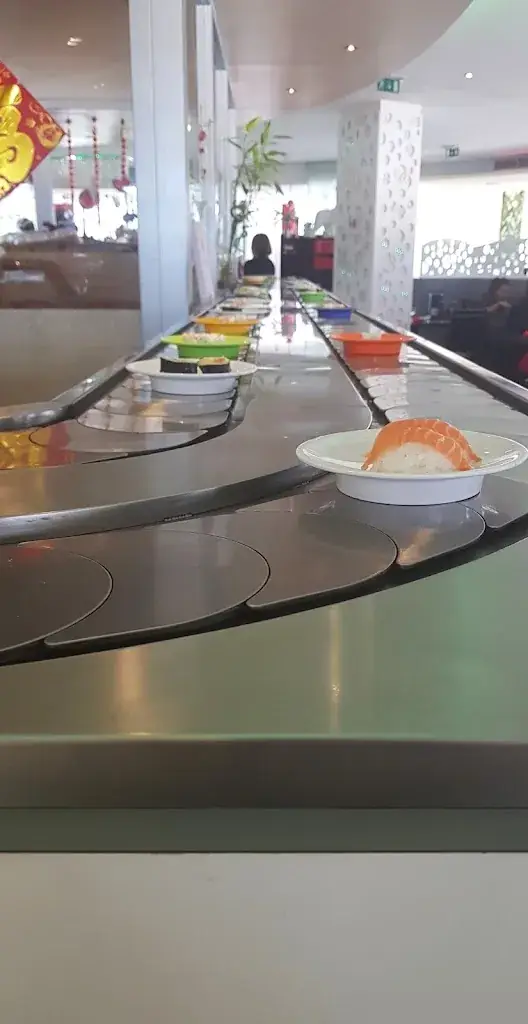 Menu_Planet Buffet - Restaurant à volonté_Saint-Martin-d'Hères_image_6