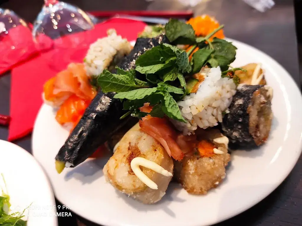 Nicolas D_Planet Buffet - Restaurant à volonté_Saint-Martin-d'Hères_review