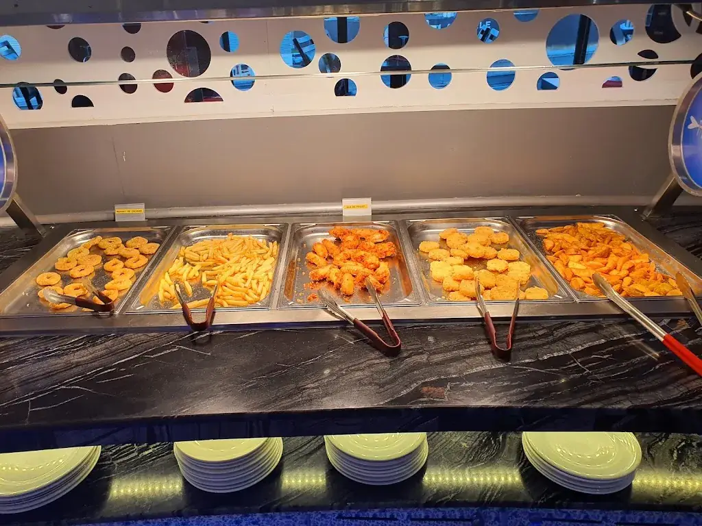 Planet Buffet - Restaurant à volonté_Saint-Martin-d'Hères_slider_image_3