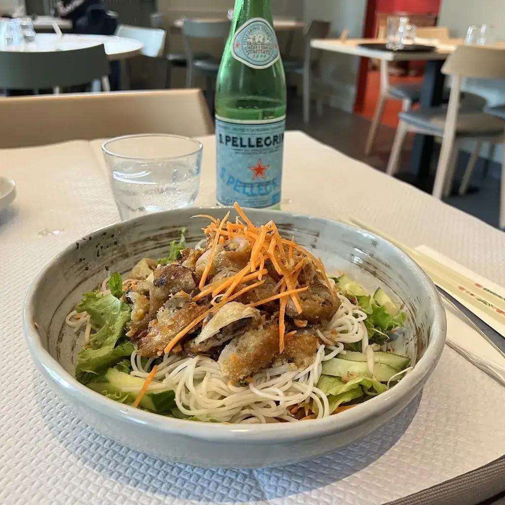 Menu_Shanghai Restaurant_Saint-Martin-d'Hères_image_3