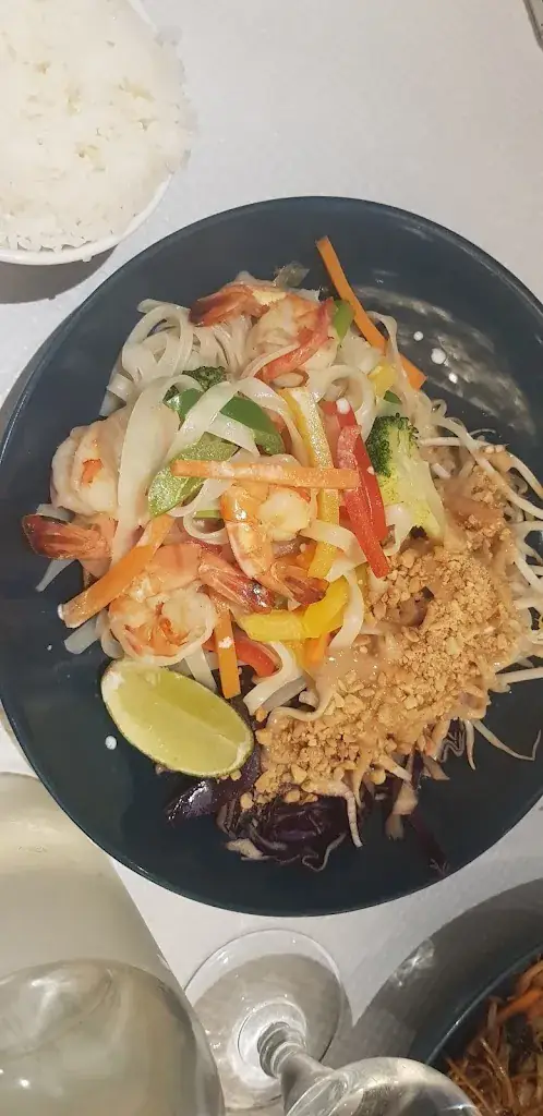 Menu_Shanghai Restaurant_Saint-Martin-d'Hères_image_5