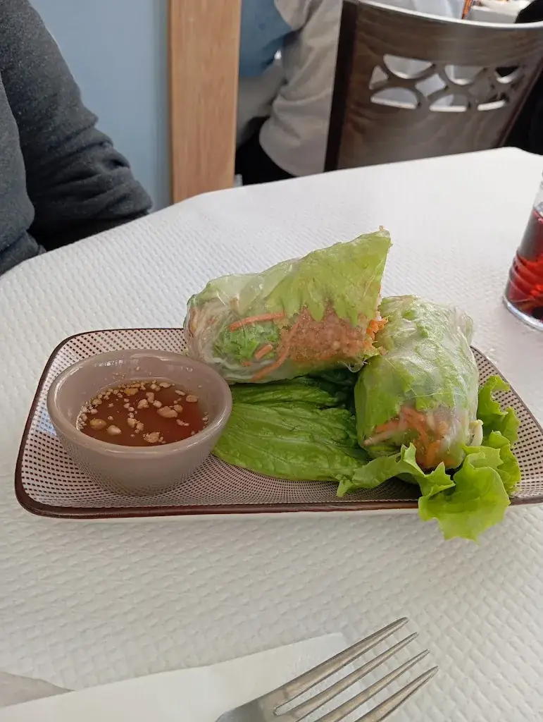 Menu_Shanghai Restaurant_Saint-Martin-d'Hères_image_7