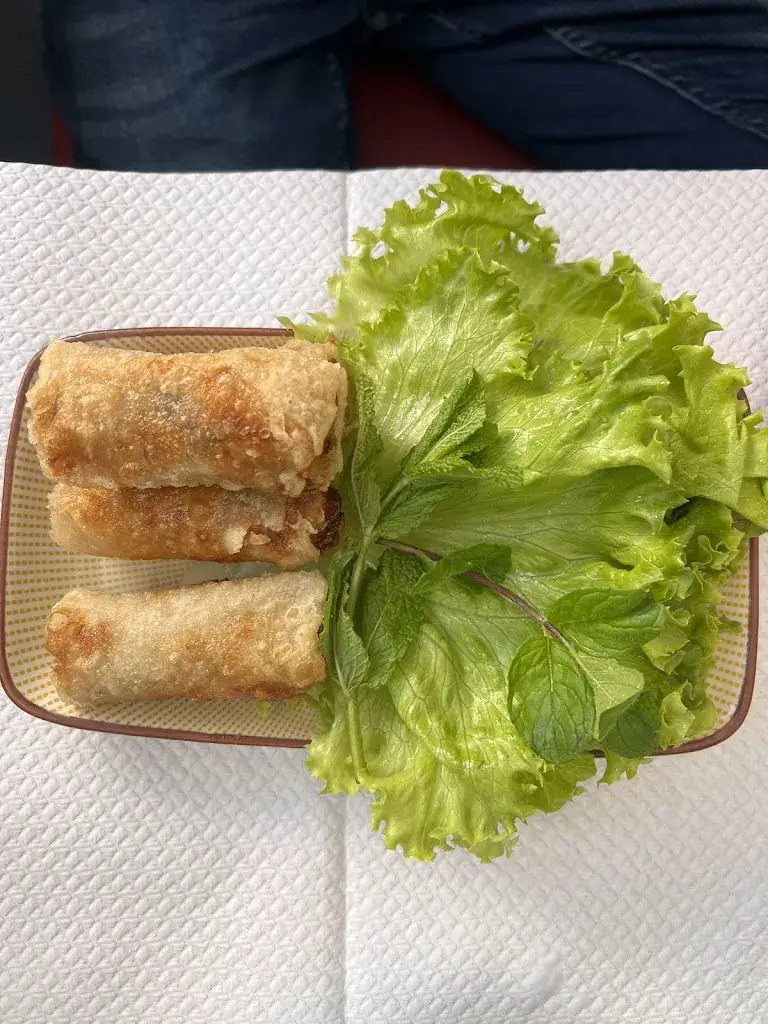 Pau_Shanghai Restaurant_Saint-Martin-d'Hères_review