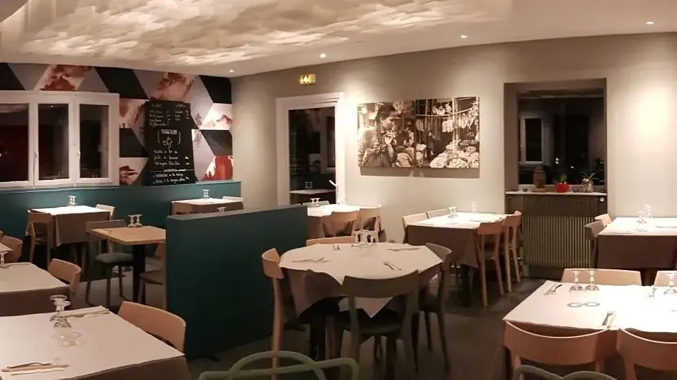 Shanghai Restaurant restaurant in Saint-Martin-d'Hères