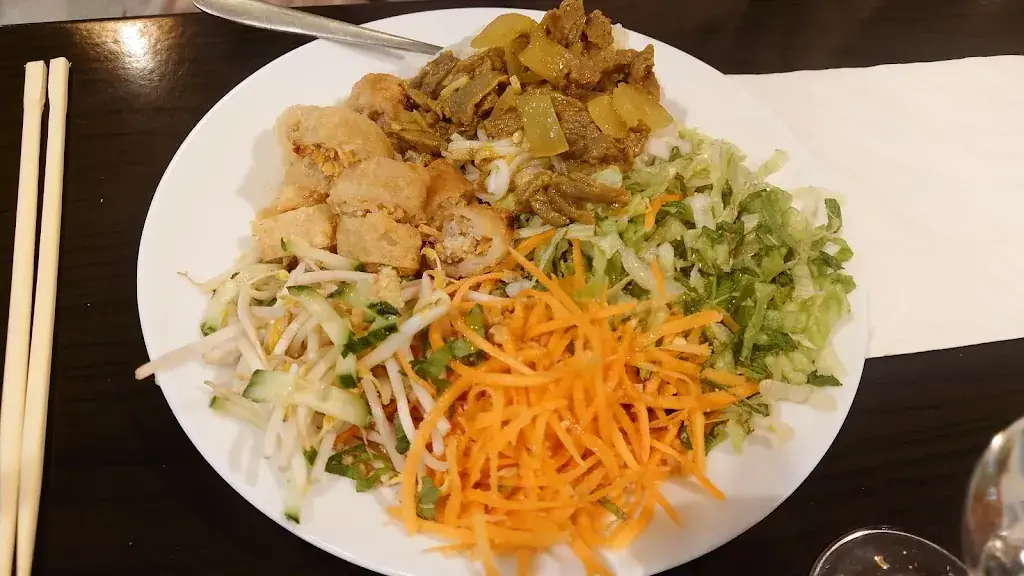 Menu_Restaurant Le Roi des Nems - Cuisine vietnamienne et végétarienne, sur place et à emporter_Saint-Martin-d'Hères_immagine_5