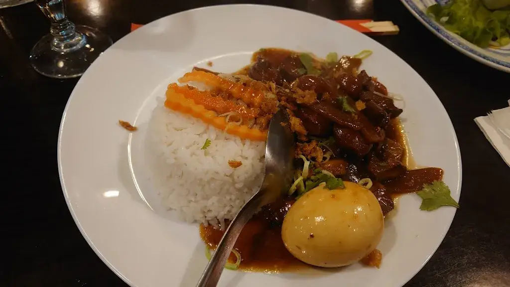 Menu_Restaurant Le Roi des Nems - Cuisine vietnamienne et végétarienne, sur place et à emporter_Saint-Martin-d'Hères_immagine_6