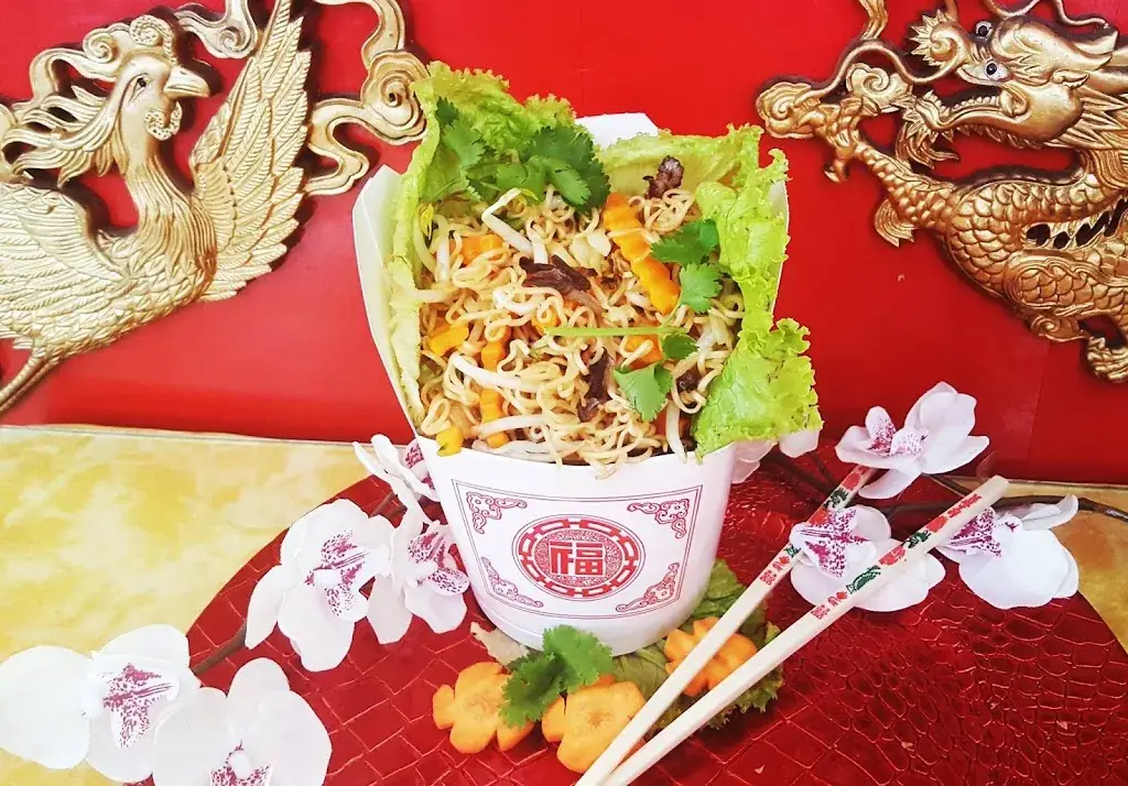 Menu_Restaurant Le Roi des Nems - Cuisine vietnamienne et végétarienne, sur place et à emporter_Saint-Martin-d'Hères_immagine_7