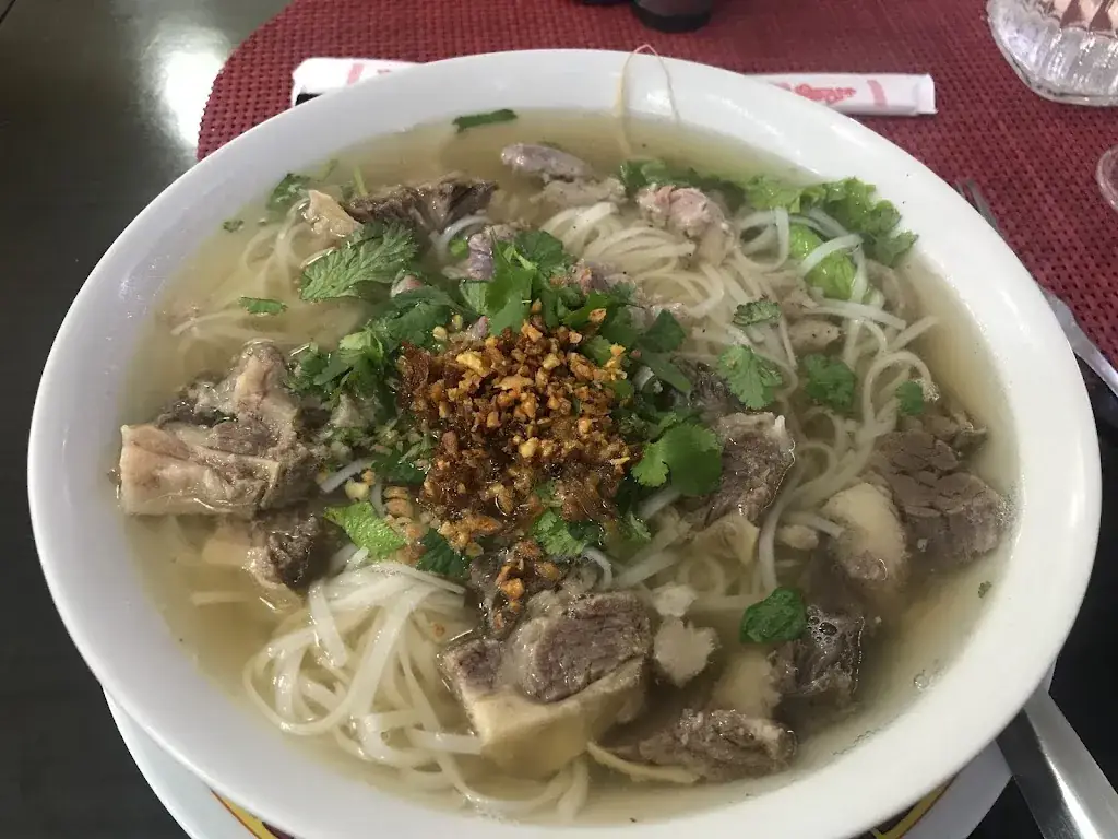 pralliha_Restaurant Le Roi des Nems - Cuisine vietnamienne et végétarienne, sur place et à emporter_Saint-Martin-d'Hères_recensione