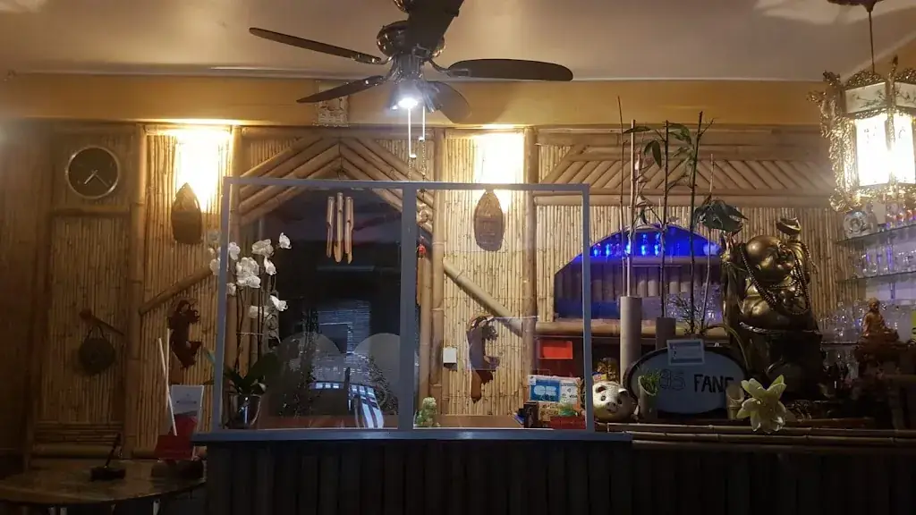 Restaurant Le Roi des Nems - Cuisine vietnamienne et végétarienne, sur place et à emporter restaurant à Saint-Martin-d'Hères