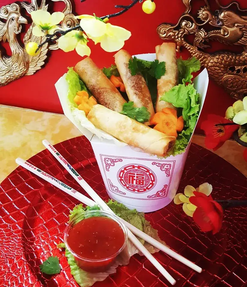 Restaurant Le Roi des Nems - Cuisine vietnamienne et végétarienne, sur place et à emporter_Saint-Martin-d'Hères_slider_image_3