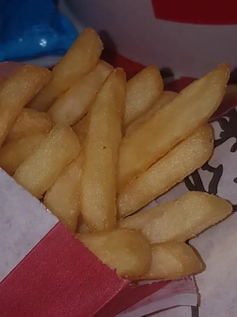 Menu_KFC Grenoble St-Martin-D'Hères_Saint-Martin-d'Hères_immagine_6