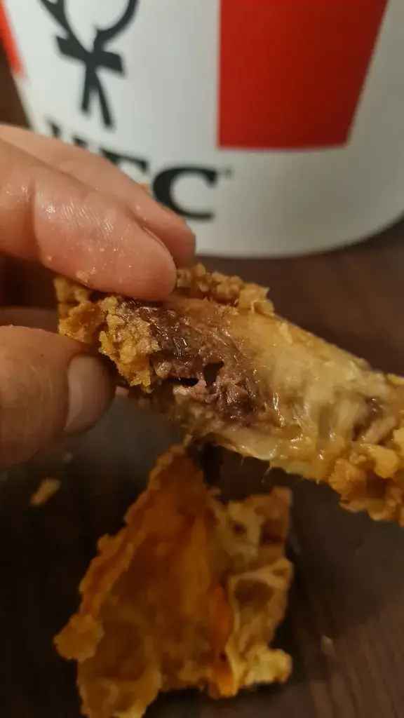 Menu_KFC Grenoble St-Martin-D'Hères_Saint-Martin-d'Hères_immagine_7