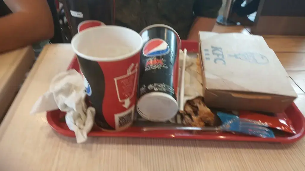 Menu_KFC Grenoble St-Martin-D'Hères_Saint-Martin-d'Hères_immagine_8