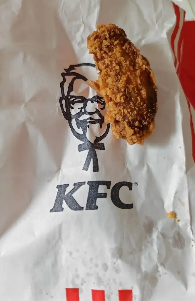 Harpreet Singh_KFC Grenoble St-Martin-D'Hères_Saint-Martin-d'Hères_recensione