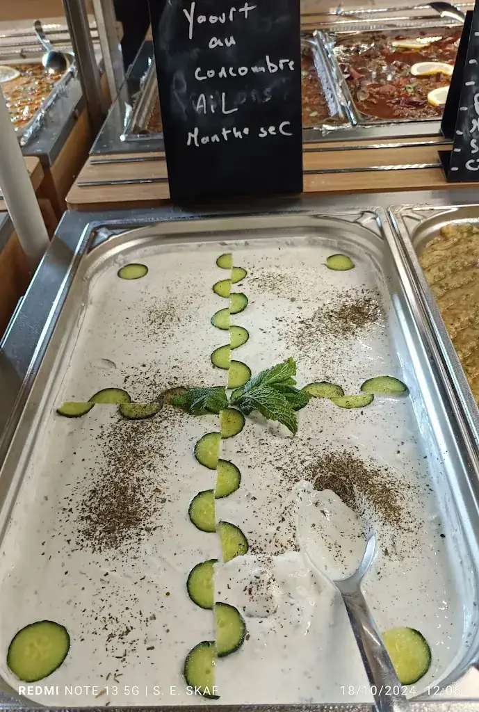 Menu_Restaurant MILA_Saint-Martin-d'Hères_image_4