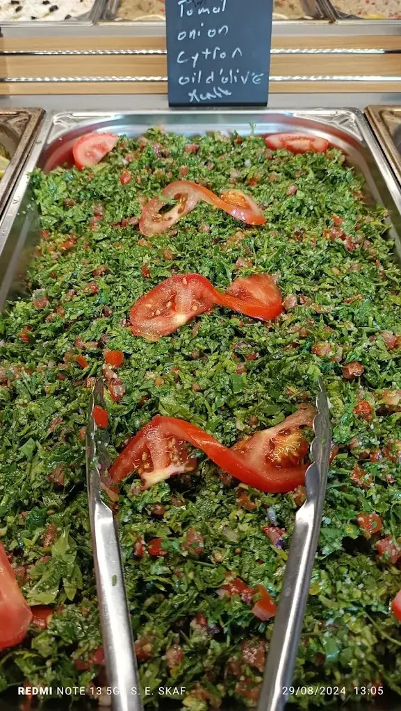 Menu_Restaurant MILA_Saint-Martin-d'Hères_image_7