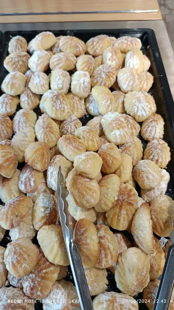 Menu_Restaurant MILA_Saint-Martin-d'Hères_image_9