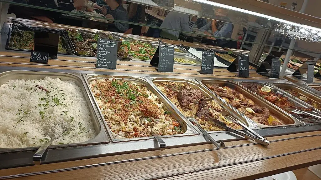 hiral modi_Restaurant MILA_Saint-Martin-d'Hères_review