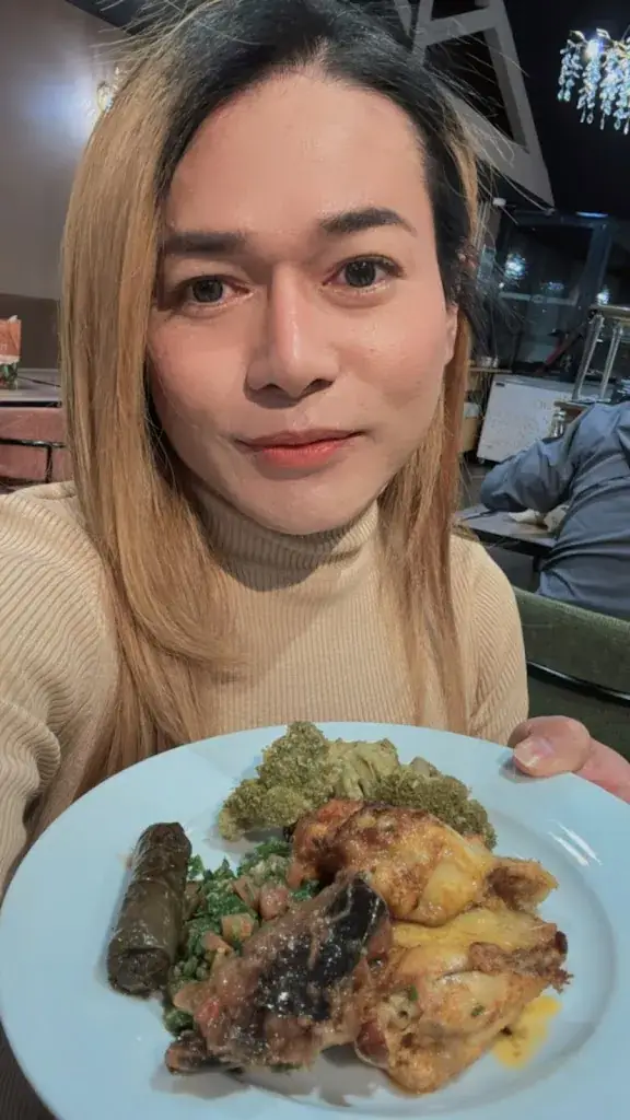 LAWONOMIST NANNY_Restaurant MILA_Saint-Martin-d'Hères_review