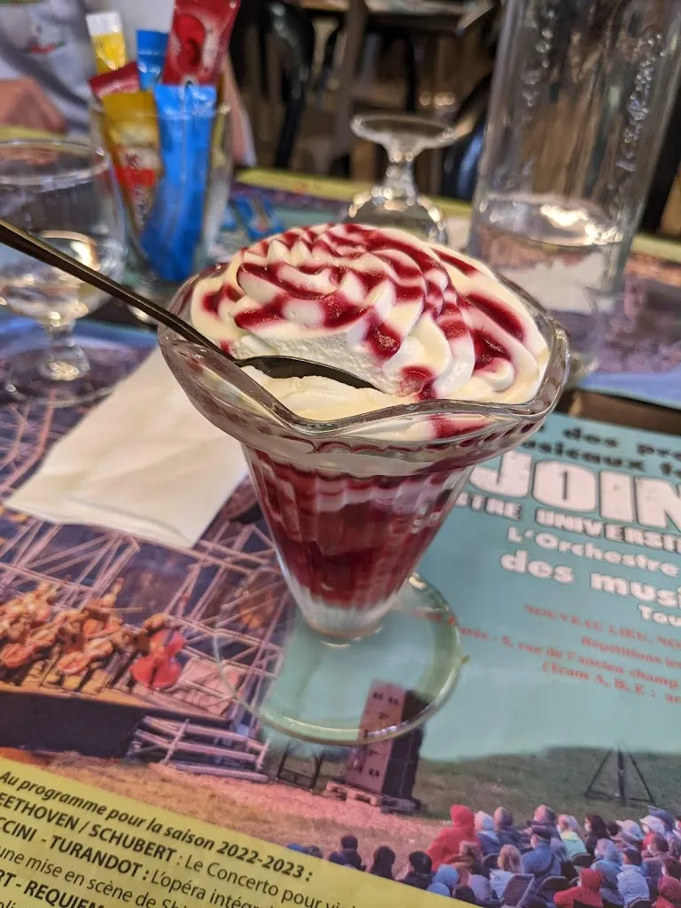 Menu_Le Martin's cafe_Saint-Martin-d'Hères_image_4