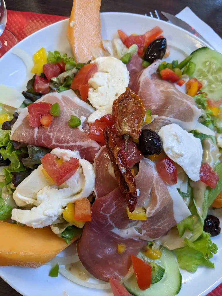 Menu_Le Martin's cafe_Saint-Martin-d'Hères_image_6