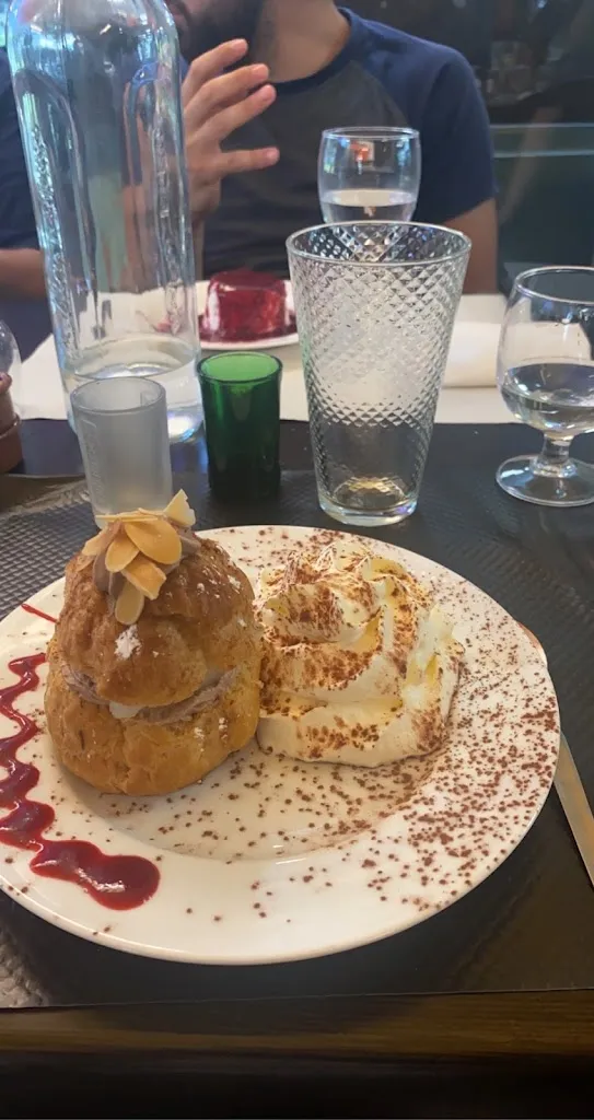 Menu_Le Martin's cafe_Saint-Martin-d'Hères_image_9