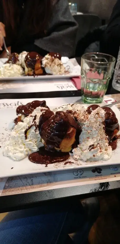 Menu_Pizzeria Du Campus_Saint-Martin-d'Hères_image_5