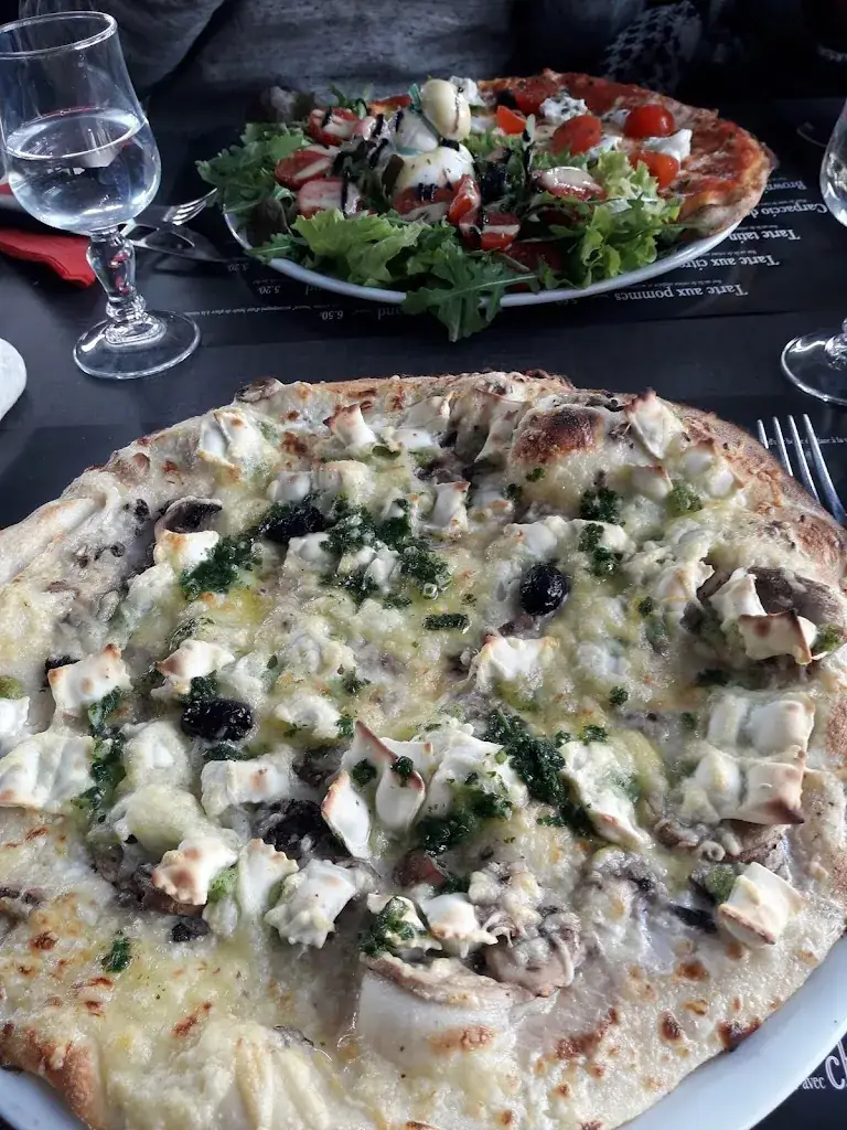 Menu_Pizzeria Du Campus_Saint-Martin-d'Hères_image_7