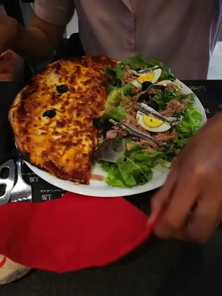 Menu_Pizzeria Du Campus_Saint-Martin-d'Hères_image_8