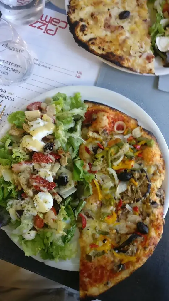 akash basia_Pizzeria Du Campus_Saint-Martin-d'Hères_avis