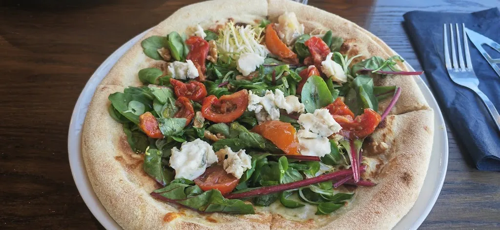 Menu_FUOCO PIZZAS Saint Martin d'Hères_Saint-Martin-d'Hères_image_6